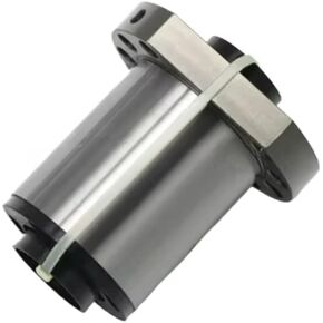 1PCS New for SFAR02525A1D-A Screw Nut in Saudi Arabia