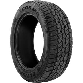 إطار شاحنة خفيفة Cosmo EL Tigre AT All Terrain LT265/70R17 121/118S E in Kuwait