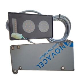 TRP 40-0984 400984 Status Indicator Light for Thermo King SLX SLXi Precedent in Kuwait
