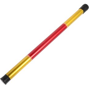 BESPORTBLE Orchestra Stick Storage Cylinder Tube for Conductors Choir and School Music Lessons Music Sticks Organizer for and in Kuwait