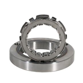 Starter Clutch Assembly Bearing Compatible with Access ATV AMX 3.20 4.30 SM SX EFI Xtreme 300 Supermoto MAX 5 400 ACC-22100-E10-200 in Saudi Arabia