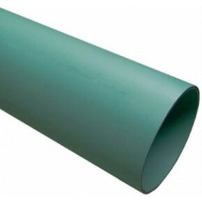 أنبوب الصرف الصحي الرئيسي VENTRAL SDR 35 PVC 4 بوصة (4.5 OD)، أخضر، أطوال القطع (12 بوصة طويلة) in Kuwait