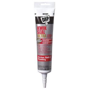 Dap 18896 5.5 Oz Biscuit Kwik Seal Ultra in Saudi Arabia