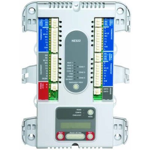 لوحة هانيويل TrueZONE HZ322 - HZ322K/U HZ322-c2 in Kuwait