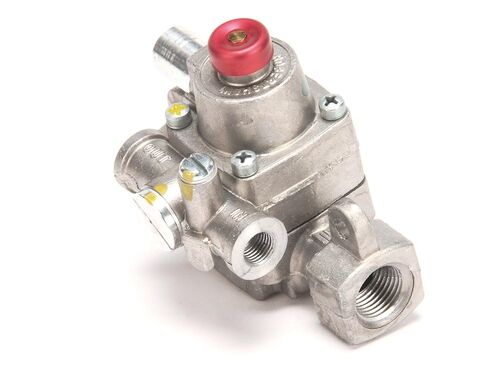 17017 Safety Valve in Kuwait