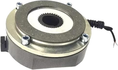 Power Loss Electromagnetic Brake YEJ160M-4 11KW Motor YEJ160L-4 15KW in Saudi Arabia