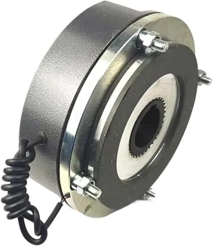 Power Loss Electromagnetic Brake YEJ160M-4 11KW Motor YEJ160L-4 15KW in Saudi Arabia
