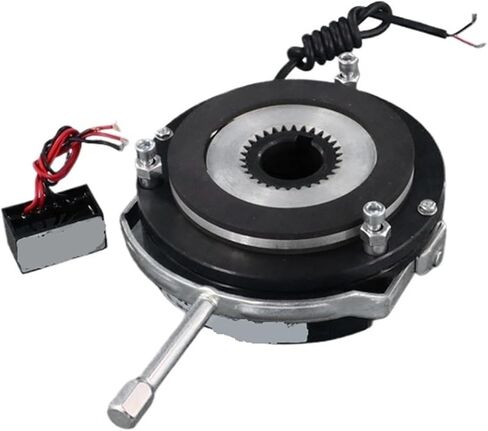 DZS3-08/15/30/40/80/150/200/300/450 electromagnetic power-off brake(DZS3-30 DC170) in Kuwait