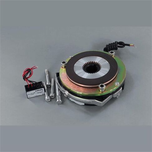 DZS3-08/15/30/40/80/150/200/300/450 electromagnetic power-off brake(DZS3-30 DC170) in Kuwait