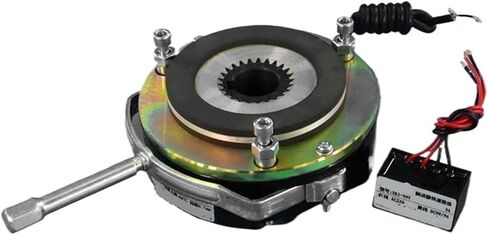 DZS3-08/15/30/40/80/150/200/300/450 electromagnetic power-off brake(DZS3-30 DC170) in Kuwait