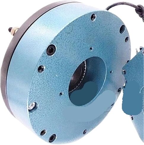 DHM3-2000 DC170V DHM3-200/300/450/600/850/2000 فرامل انقطاع التيار الكهربائي العالية بدون هيكل المقبض in Kuwait