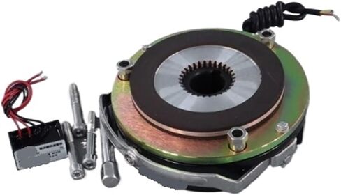 DZS3-08/15/30/40/80/150/200/300/450 electromagnetic power-off brake(DZS3-30 DC170) in Kuwait