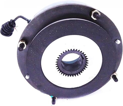 DHM3-2000 DC170V DHM3-200/300/450/600/850/2000 فرامل انقطاع التيار الكهربائي العالية بدون هيكل المقبض in Kuwait