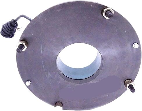 DHM3-2000 DC170V DHM3-200/300/450/600/850/2000 فرامل انقطاع التيار الكهربائي العالية بدون هيكل المقبض in Kuwait