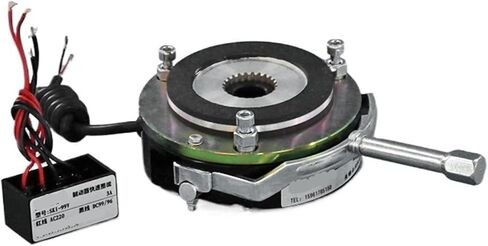 DZS3-08/15/30/40/80/150/200/300/450 electromagnetic power-off brake(DZS3-30 DC170) in Kuwait