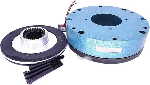 DHM3-2000 DC170V DHM3-200/300/450/600/850/2000 فرامل انقطاع التيار الكهربائي العالية بدون هيكل المقبض in Kuwait