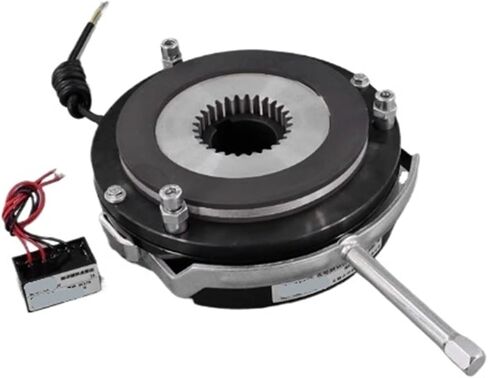 DZS3-08/15/30/40/80/150/200/300/450 electromagnetic power-off brake(DZS3-30 DC170) in Kuwait