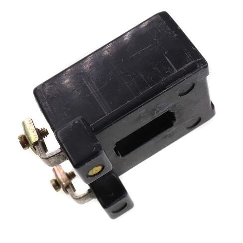 Square D SQD9998L44 SQ D 9998L44 120V Coil, Black in Kuwait