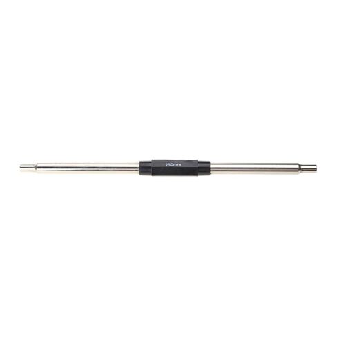Micrometer Reference Rod Measuring Rod Bar Outside Micrometer Standard Caliper Calibration Block(75mm) in Kuwait