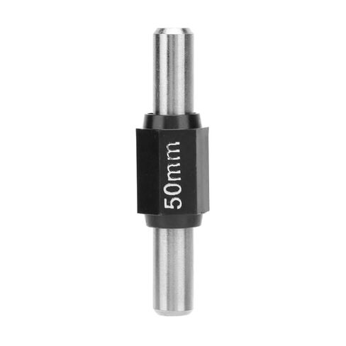 Micrometer Reference Rod Measuring Rod Bar Outside Micrometer Standard Caliper Calibration Block(75mm) in Kuwait