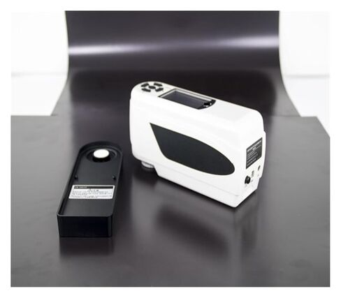 Portable Color Reader NR200 Colorimeter Color Difference Meter Tester for Plastic Part Color Test Multi-Functional in Saudi Arabia
