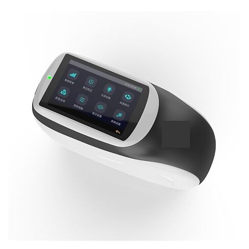 Color Difference Meter Tester Portable Multi-Angle Spectrophotometer MS3000 Used in Paint Ink Textile Spectrophotometer Multi-Functional in Saudi Arabia