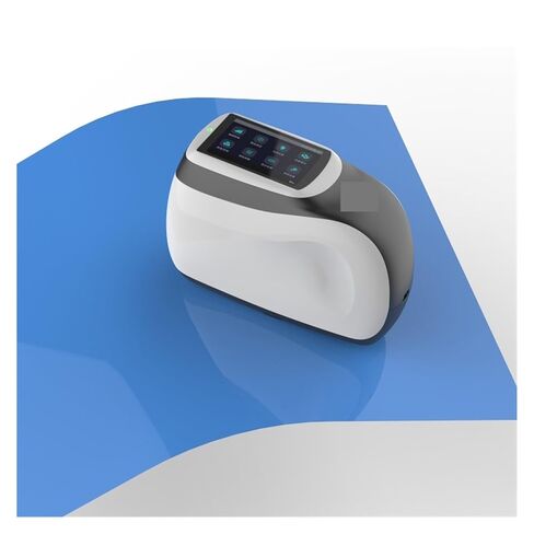 Color Difference Meter Tester Portable Multi-Angle Spectrophotometer MS3000 Used in Paint Ink Textile Spectrophotometer Multi-Functional in Saudi Arabia