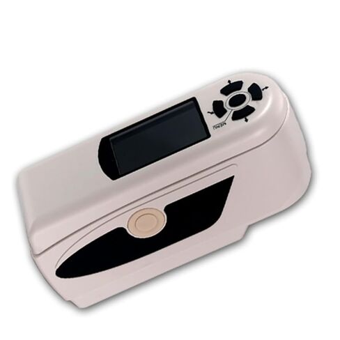 NH300 Portable Colorimeter to Measure Color of Fabrics with 8mm Measurement Aperture for Color Capturing, Matching, Comparing Multi-Functional in Saudi Arabia