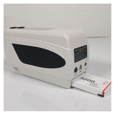 NH300 Portable Colorimeter to Measure Color of Fabrics with 8mm Measurement Aperture for Color Capturing, Matching, Comparing Multi-Functional in Saudi Arabia