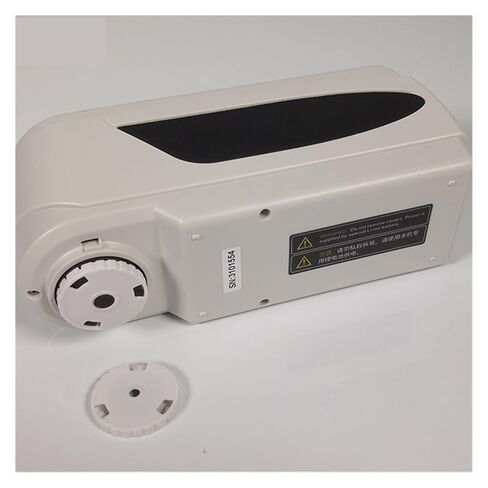 NH300 Portable Colorimeter to Measure Color of Fabrics with 8mm Measurement Aperture for Color Capturing, Matching, Comparing Multi-Functional in Saudi Arabia