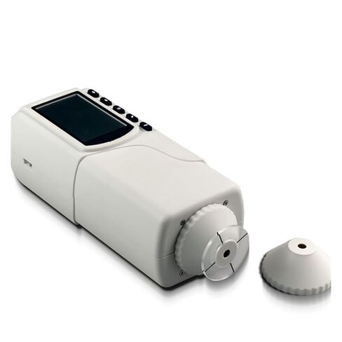 NR110 Portable Color Analyzer Digital Precise Colorimeterd/8 4mm Measurement Aperture for Color Capturing, Matching, Comparing Multi-Functional in Saudi Arabia