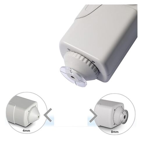 NR110 Portable Color Analyzer Digital Precise Colorimeterd/8 4mm Measurement Aperture for Color Capturing, Matching, Comparing Multi-Functional in Saudi Arabia