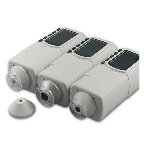 NR110 Portable Color Analyzer Digital Precise Colorimeterd/8 4mm Measurement Aperture for Color Capturing, Matching, Comparing Multi-Functional in Saudi Arabia