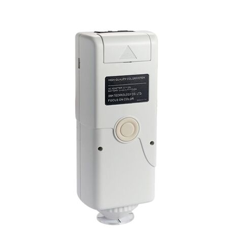 NR110 Portable Color Analyzer Digital Precise Colorimeterd/8 4mm Measurement Aperture for Color Capturing, Matching, Comparing Multi-Functional in Saudi Arabia