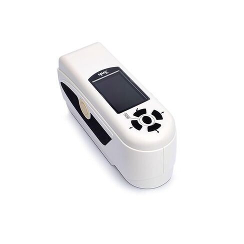 NR200 Portable Color Analyzer Digital Precise Colorimeter for Food Test Color Difference Meter Color Checker Device with Precision Multi-Functional in Saudi Arabia