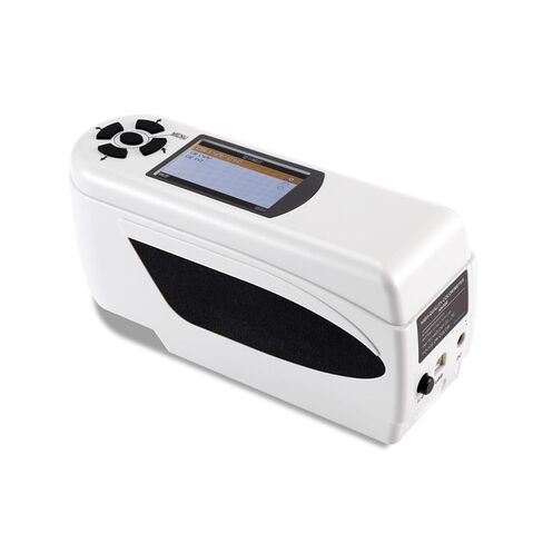 NR200 Portable Color Analyzer Digital Precise Colorimeter for Food Test Color Difference Meter Color Checker Device with Precision Multi-Functional in Saudi Arabia