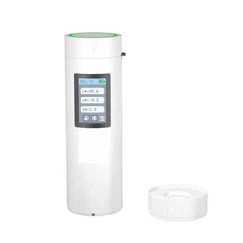 Portable Color Analyzer Mini Colorimeter Auto Calibration Color Reader Support e APP Multi-Functional in Saudi Arabia