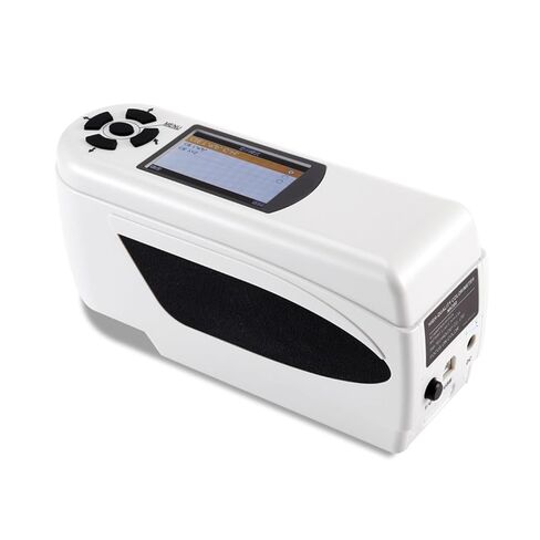 NR200 Digital Precise Color Analyzer Color Difference Meter Tester Special Colorimeter for Food Test Unit Colorimeter Multi-Functional in Saudi Arabia