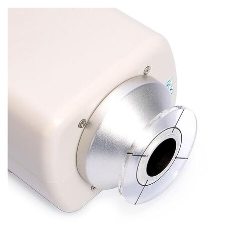 Portable Color Analyzer Digital Precise Colorimeter Food Texture Analyzer Colorimeter Measuring Aperture 20mm Multi-Functional in Saudi Arabia