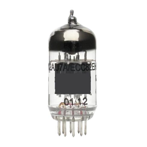 1pcs EH 12AT7 12AX7 12AU7 6922 Audio Vacuum Tube(12AU7) in Kuwait