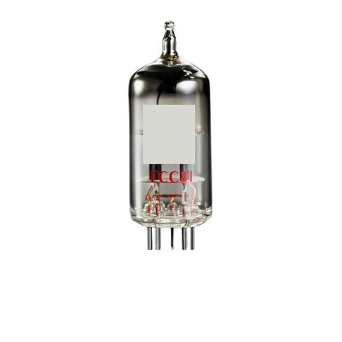 1PCS Vacuum Tube ECC83 12AX7 12AU7 ECC82 ECC81 12AT7 EL84 Tube Amplifier HiFi Audio Amplifier Kit DIY Preamplifier(12AX7-S) in Kuwait
