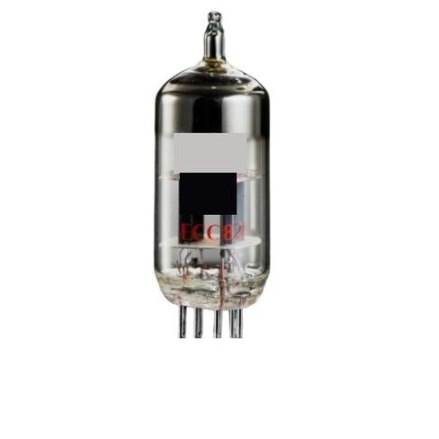 1PCS Vacuum Tube ECC83 12AX7 12AU7 ECC82 ECC81 12AT7 EL84 Tube Amplifier HiFi Audio Amplifier Kit DIY Preamplifier(12AX7-S) in Kuwait