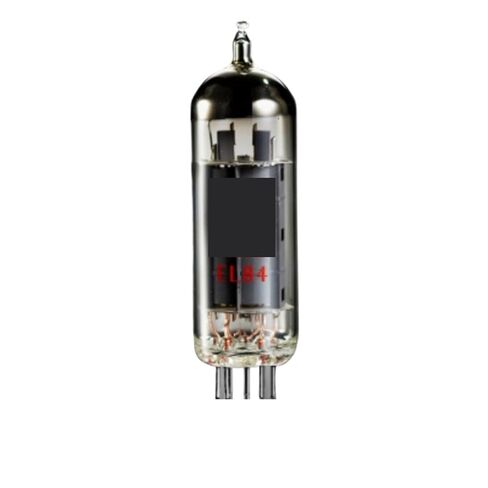 1PCS Vacuum Tube ECC83 12AX7 12AU7 ECC82 ECC81 12AT7 EL84 Tube Amplifier HiFi Audio Amplifier Kit DIY Preamplifier(12AX7-S) in Kuwait