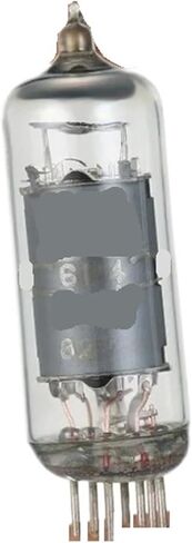 2 قطعة 6K4 صمام أنبوب إلكتروني فراغ أنبوب استبدال ل 6AK5/6AK5W/6Zh1P/6J1/6J1P/EF95 مكبر للصوت لتقوم بها بنفسك أنبوب فراغ Preamp in Kuwait
