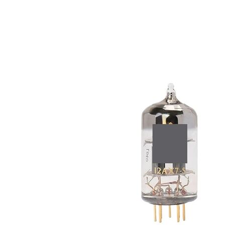 1PCS Vacuum Tube ECC83 12AX7 12AU7 ECC82 ECC81 12AT7 EL84 Tube Amplifier HiFi Audio Amplifier Kit DIY Preamplifier(12AX7-S) in Kuwait