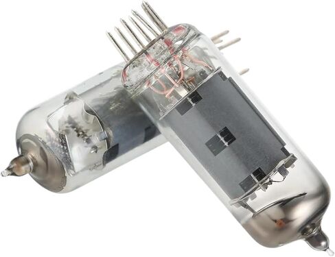 2 قطعة 6K4 صمام أنبوب إلكتروني فراغ أنبوب استبدال ل 6AK5/6AK5W/6Zh1P/6J1/6J1P/EF95 مكبر للصوت لتقوم بها بنفسك أنبوب فراغ Preamp in Kuwait