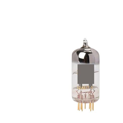 1PCS Vacuum Tube ECC83 12AX7 12AU7 ECC82 ECC81 12AT7 EL84 Tube Amplifier HiFi Audio Amplifier Kit DIY Preamplifier(12AX7-S) in Kuwait