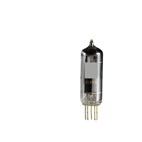 1PCS Vacuum Tube ECC83 12AX7 12AU7 ECC82 ECC81 12AT7 EL84 Tube Amplifier HiFi Audio Amplifier Kit DIY Preamplifier(12AX7-S) in Kuwait