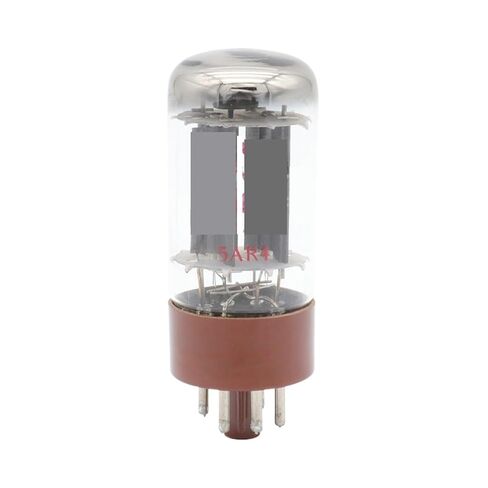 1PCS 5AR4 Tube Instead of 5Z4P 5U4C 5Z3PTA GZ34 Power Amplifier Tube in Kuwait