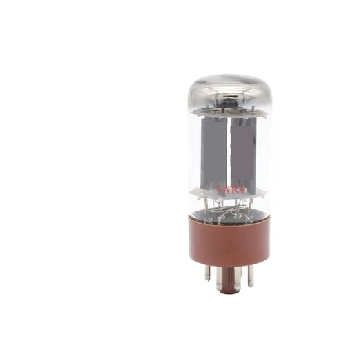 1PCS 5AR4 Tube Instead of 5Z4P 5U4C 5Z3PTA GZ34 Power Amplifier Tube in Kuwait